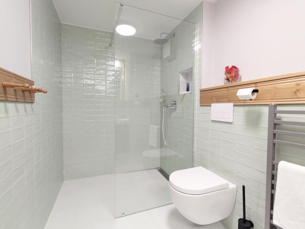Baron Apartments Sušice エクステリア 写真