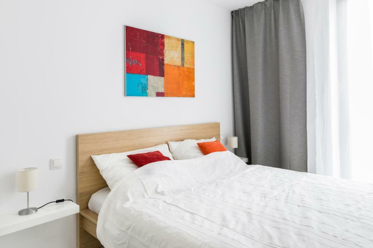 Baron Apartments Sušice エクステリア 写真